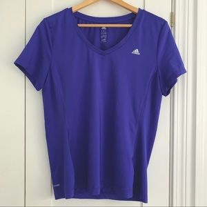 Adidas Climalite Top
